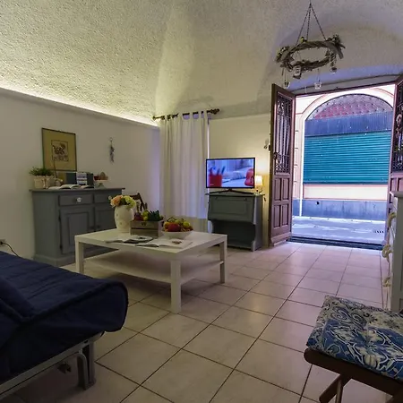 Borgo Coscia 1 Apartament *