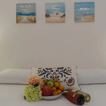 Borgo Coscia 1 Apartament