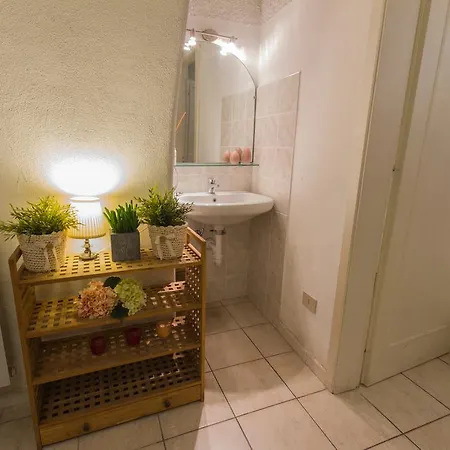 Borgo Coscia 1 Alassio