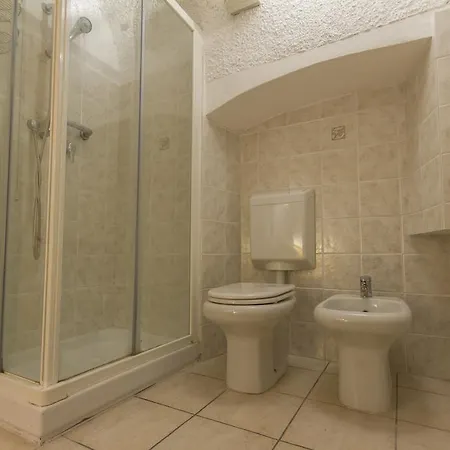 Borgo Coscia 1 Alassio